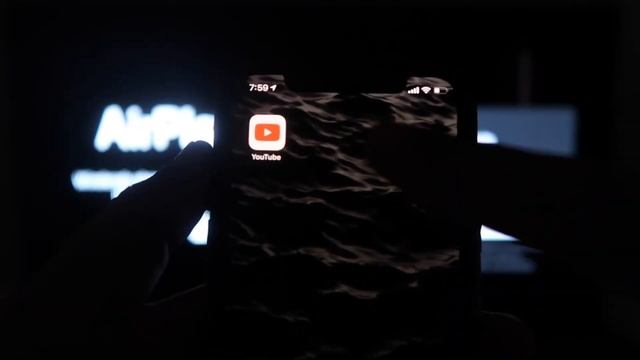 How to Use Apple AirPlay on LG A2 OLED TV смотреть онлайн