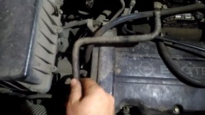 Опель корса D патрудок сапуна