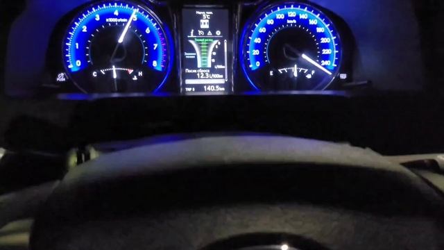 Camry 55 3.5 max speed 270 km/h смотреть онлайн