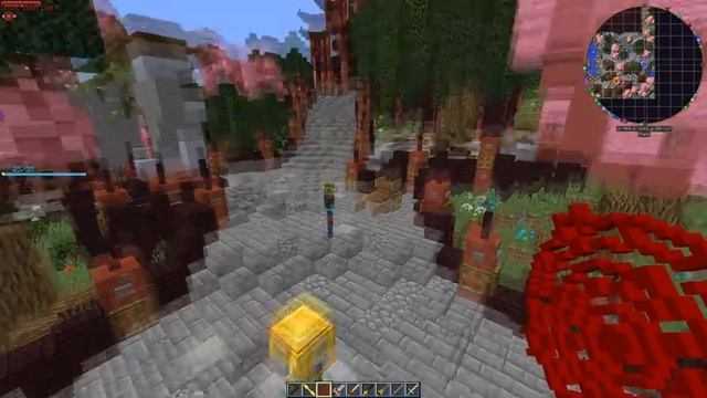 Dragones Emperadores, Excaliburs, magia, demonios y más... || Highschool DXD mod review 1.7.10 смотреть онлайн