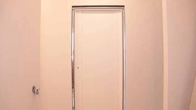 Kaip įstatyti Duris