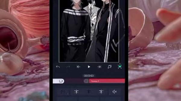 Как сделать камеру в алайт моушен.