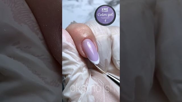 НЕЛЮБИМЫЙ КЛИЕНТ 3.0 #shorts #shortsvideo #идеиманикюра #френч #выкладнойфренч #слайдердизайн #nail смотреть онлайн