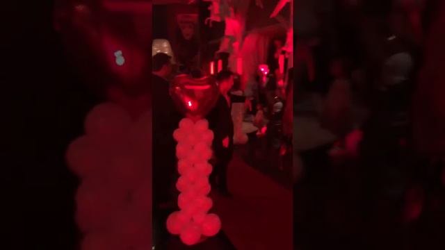 Valentine’s Day 2020 MAXX ROYAL BELEK смотреть онлайн