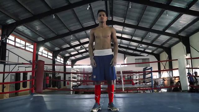 ROBEISY RAMIREZ смотреть онлайн