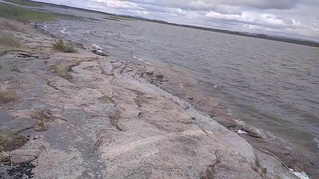 Озеро большие Аллаки июнь 20г 2 смотреть онлайн