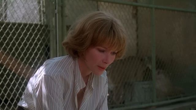 The Mafu Cage (dir. Karen Arthur, 1978)