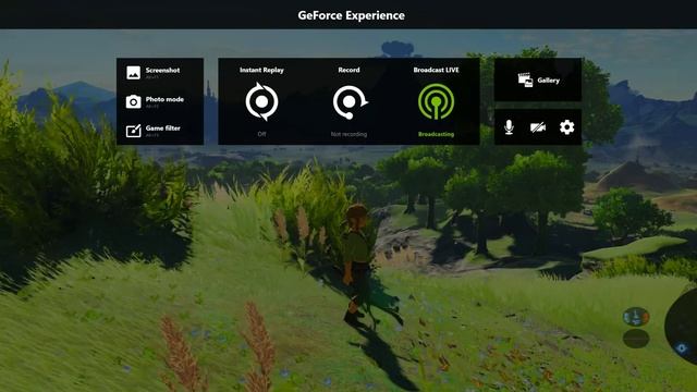 CEMU смотреть онлайн