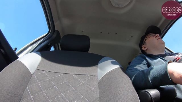 Тариф бордюр против ЯндексТакси эко смотреть онлайн