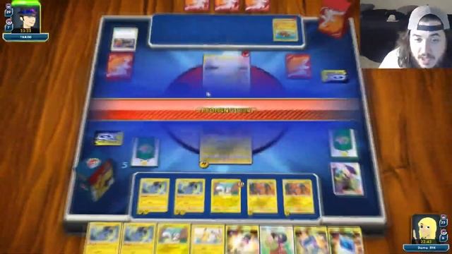 Raichu Nuzzle Box. Deck is hyped but can it deliver? смотреть онлайн