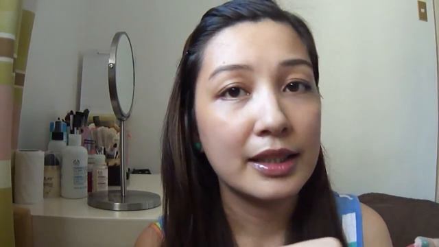 Review : Clinique Lash Power Macara and Superbalm Lipgloss смотреть онлайн