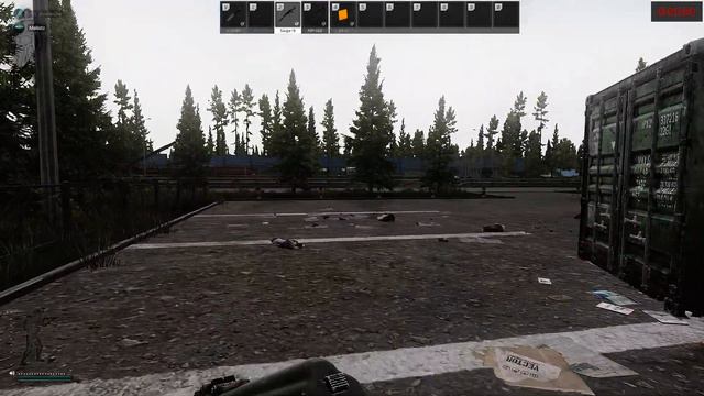 Avalanche - EFT - New Wipe смотреть онлайн