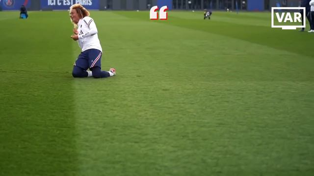 ХАВИ СИМОНС ЗАМЕНИЛ МЕССИ и ВОТ ЧТО СЛУЧИЛОСЬ ДАЛЬШЕ! ХАВИ СИМОНС СНОВА ТОП! ОСТАЁТСЯ В ПСЖ? смотреть онлайн