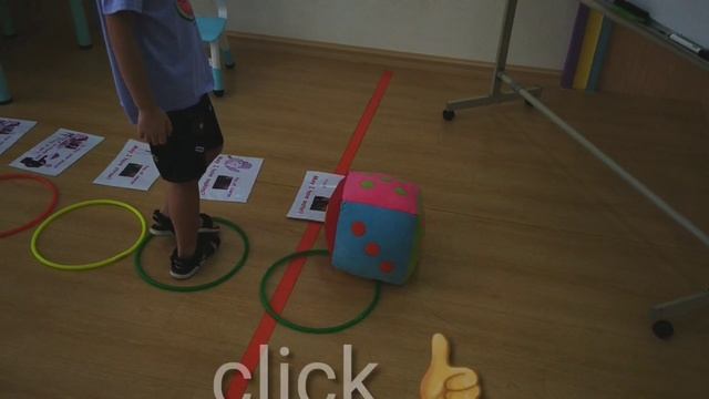 TOP ESL action activities 2020 смотреть онлайн