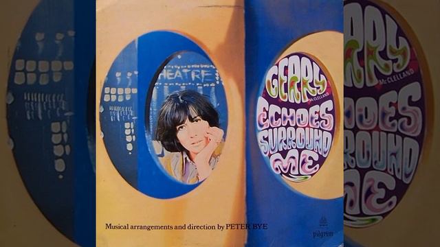 Gerry McClelland - Don't Tell Me Fairy Tales (1970) смотреть онлайн