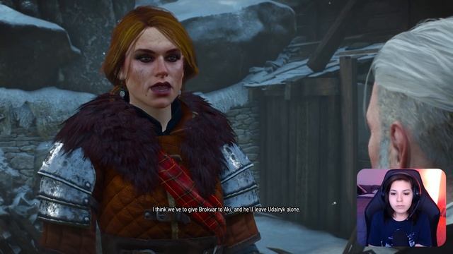 POSSESSION | The Witcher 3: Wild Hunt Let's Play Part 31 смотреть онлайн