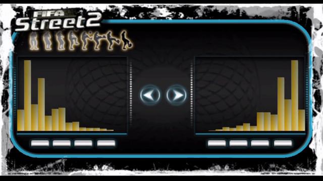 FIFA Street 2 Official Soundtrack - No Time to Love (With Visualizer) смотреть онлайн