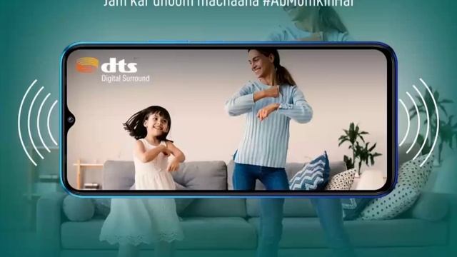 Infinix Smart 5A | Launched | 6.52 HD+ Display | Helio A20 | 5000mAh Battery | Features | Price смотреть онлайн