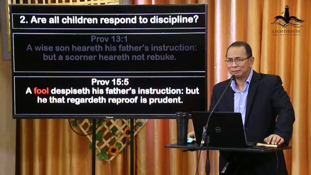 Biblical Practice of Corporal Punishment смотреть онлайн