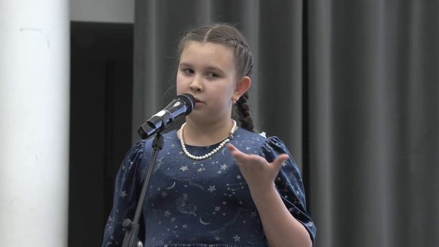 Зифа Сафина "Узем турында жыр" автор Абдулла Алиш смотреть онлайн