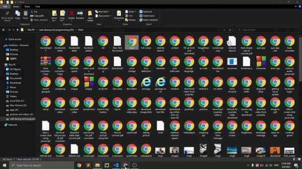 Extract text from a pdf using Node Js || Pdf parse