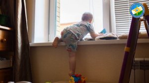 ПРОФИЛАКТИКА ВЫПАДЕНИЯ ДЕТЕЙ ИЗ ОКОН