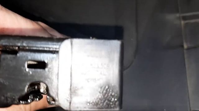 Ауди Q5 замена ремонт замка крышки капота смотреть онлайн