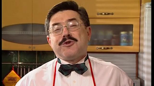 Рыба под корочкой. Чак-чак. А! смотреть онлайн