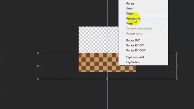Make Floor in Photoshop смотреть онлайн