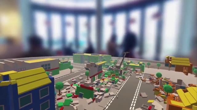 Demolition Engineer смотреть онлайн