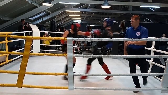 Тайский бокс. Дети, юниоры, мужики смотреть онлайн