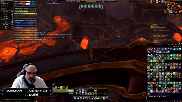 ?✅World of #Warcraft | Guía Monturas | CARACOL CHATARRERO смотреть онлайн