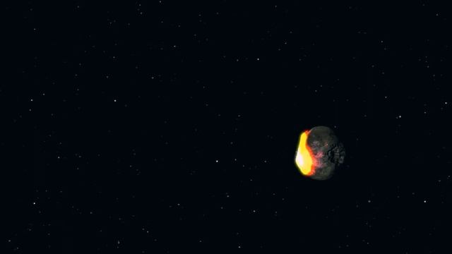 Самая адская планета во вселенной смотреть онлайн