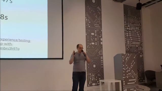 React Moscow - Intro смотреть онлайн