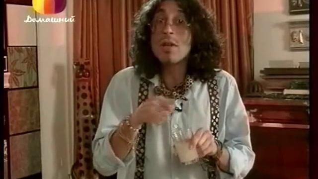 Декоративные страсти с Маратом Ка 2008 Восточный поднос смотреть онлайн