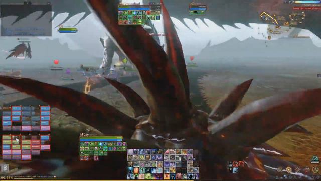 ArcheAge/Каиль/Когда продолжаешь "зерговать" смотреть онлайн
