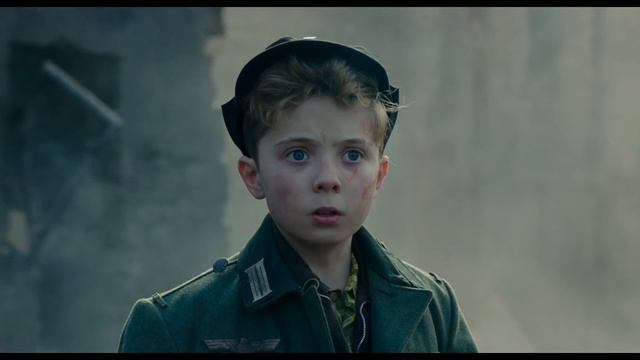 Jojo Rabbit / Final Battle Scene