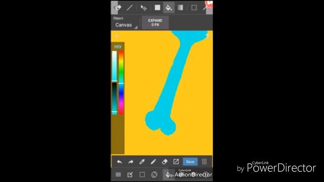 UNDERTALE: Disbelief Papyrus SPEEDPAINT смотреть онлайн