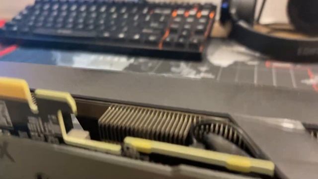 Распаковка и Обзор Gigabyte RTX 3070 Gaming OC смотреть онлайн