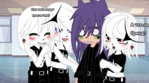 ||Пик изменяет Вару?!?!😱😭||#13карт #popular #шип #рекомендации #вару #пик #рек #13карт #popular