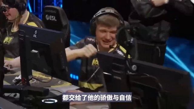【十大狙神之s1mple】前无古人的CSGO之神，一杆大狙打出一段传奇 смотреть онлайн