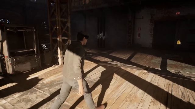 The Disconnect Extends Even Further (Why Gotham Knights Gets Slammed) смотреть онлайн