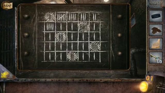Prison Adventure Escape Game 2 Walkthrough смотреть онлайн