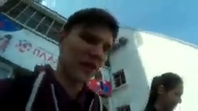 ФОТО ДЕЛО VLOG #2 Помогли животным, Улан Удэ - моменты с работы, знакомство с котенком смотреть онлайн