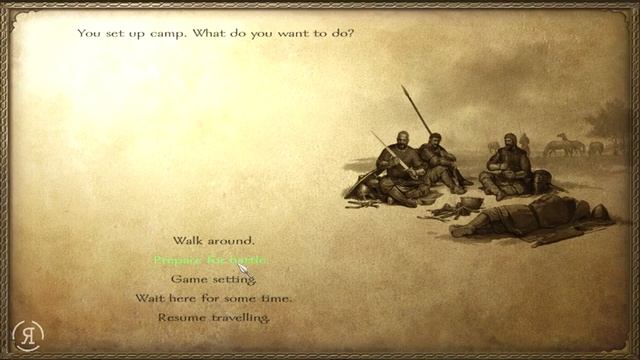 Light and Darkness - Heroes of Calradia (Warband Mod) - Part 12 смотреть онлайн
