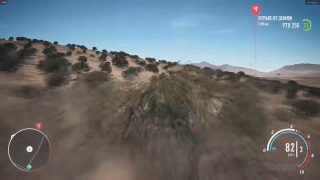 NFS Payback брошенное НЛО. Где найти. Доставляем Раву! Смотрим под капот! смотреть онлайн