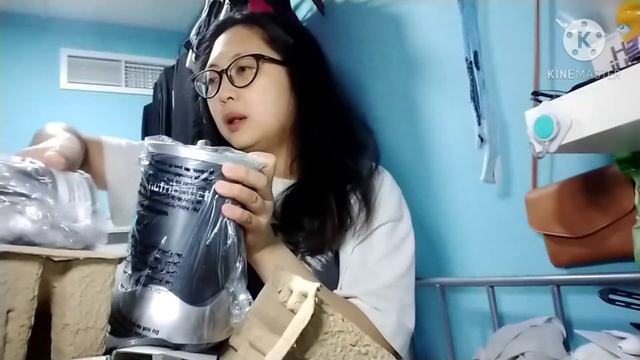 Nutribullet Product Review смотреть онлайн