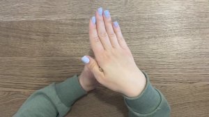 Пальчиковая гимнастика с карандашом