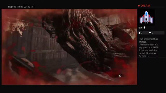 Resident depression 7 boss fight смотреть онлайн