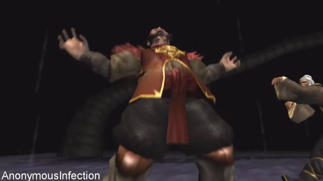 Mortal Kombat: Deception - Bo' Rai Cho's Hara Kiri смотреть онлайн